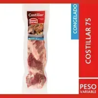 COSTILLAR 75 SUPER CERDO