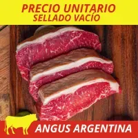 LOMO LISO ANGUS 1.215 KG