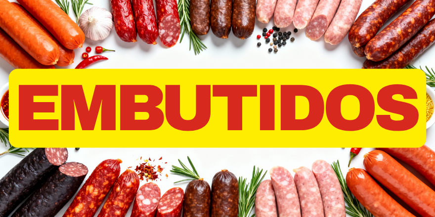 EMBUTIDOS