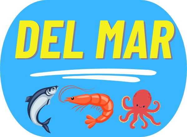 PRODUCTOS DEL MAR